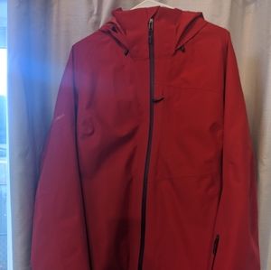 Patagonia Rain Jacket